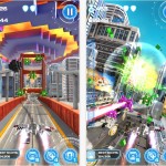 Sconfiggi gli alieni in “Jet Run: City Defender”, nuovo endless runner game