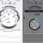 Giveaway Of The Week: 3 copie gratuite per Il Barometro [CODICI UTILIZZATI CORRETTAMENTE]