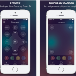 Remotie trasforma l’iPhone in telecomando per Smart TV Samsung