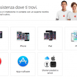 Ecco come cambia l’assistenza on-line di Apple