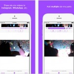 Come condividere i video in slow-motion sui social network