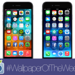 #WallpaperOfTheWeek (59): scarica GRATIS due nuovi sfondi per il tuo iPhone!