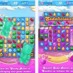 Arriva Candy Crush Soda Saga su iOS e Android