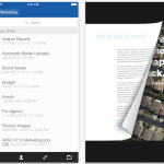L’app ufficiale di Box si aggiorna con il supporto a Touch ID