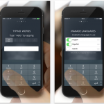 Approda su iPhone una nuova ed innovativa tastiera T9 per iOS 8