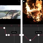 Slow Fast Slow: applicazione gratuita per rallentare e velocizzare a piacimento i tuoi video