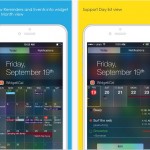Nuovo calendario nel centro notifiche grazie a WidgetCal
