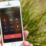 CallConnect: l’iPhone vibra quando inizia la chiamata – Cydia