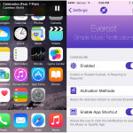 Come ricevere delle notifiche sulla musica in riproduzione con Everest – Cydia