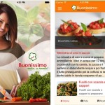 Buonissimo, tante ricette approdano su App Store