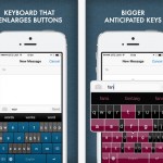 Ma che tasti grandi che hai! E’ per scriverti meglio… con la nuova tastiera ThickButtons [UPDATE]