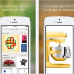 Nuovo aggiornamento per l’app eBay