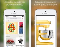 Nuovo aggiornamento per l’app eBay