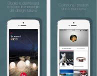 Lovli, la community degli amanti del design