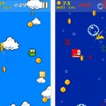 Coins – raccogli il maggior numero possibile di monete, senza fare errori