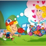 Parte la campagna di crowdfunding per Running Twister