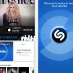Shazam è ora ottimizzato per iPhone 6 e iPhone 6 Plus