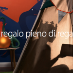 Apple Store online cambia veste per il Black Friday
