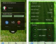 “La Bolletta – Football Stats Master”, un’app per chi scommette sul calcio