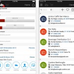 Un’app CRM per le aziende italiane