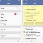 App della settimana: Things passa da 8,99€ a gratis per pochi giorni!