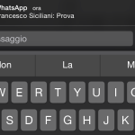 Come aggiungere la Risposta Rapida alle notifiche su WhatsApp e Facebook Messenger – Cydia