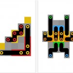 Quetzalcoatl: nuovo gioco di logica con tantissimi livelli da superare