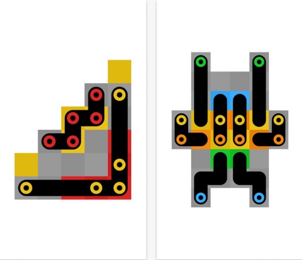 Quetzalcoatl: nuovo gioco di logica con tantissimi livelli da superare