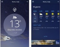 Nuovo update per The Weather Channel