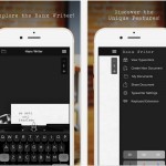 Hanx Writer, l’app realizzata da Tom Hanks approda su iPhone