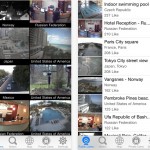 IP Camera Viewer: un immenso database di webcam sparse nel mondo
