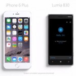 Nuovo spot Microsoft: Cortana fa più cose di Siri