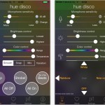 Hue Disco: effetti luce con le lampade a led Philips Hue