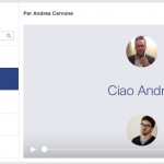 Arriva in Italia “Dì grazie a qualcuno” di Facebook