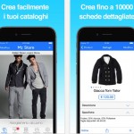 My Store app si aggiorna con nuove funzioni per la vendita dei prodotti