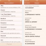 Parcel, l’app in offerta gratuita per tracciare le spedizioni