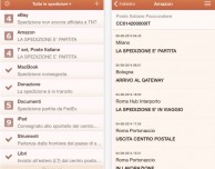 Parcel, l’app in offerta gratuita per tracciare le spedizioni