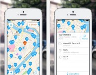 car2go: un click sullo smartphone per attivare il noleggio