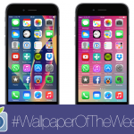 #WallpaperOfTheWeek (61): scarica GRATIS due nuovi sfondi per il tuo iPhone!