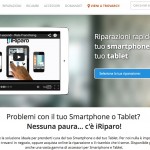 Tante novità per iRiparo!