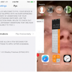 Guida: come aggiungere nuove animazioni all’iPhone con Pyx – Cydia