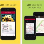 Si aggiorna Scanbot, l’app per la scansione dei documenti su iPhone