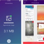 Screeny, l’app che cancella automaticamente gli screenshot creati su iPhone