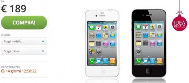 iPhone 4 iPhone 4S