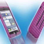 Meliconi presenta “Il Guscio” salva-iPhone