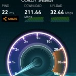 Vodafone lancia la rete 4G+ a 225Mbps in 80 città italiane