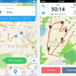Nuovo aggiornamento per RunKeeper