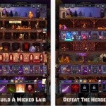 Wicked Lair: proteggi i tuoi dungeon dagli attacchi nemici