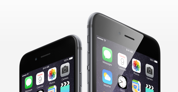 iPhone 6 e iPhone 6 Plus si graffiano più facilmente?