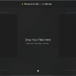 I nuovi iPhone 6 e 6 Plus riproducono nativamente i video 4K!